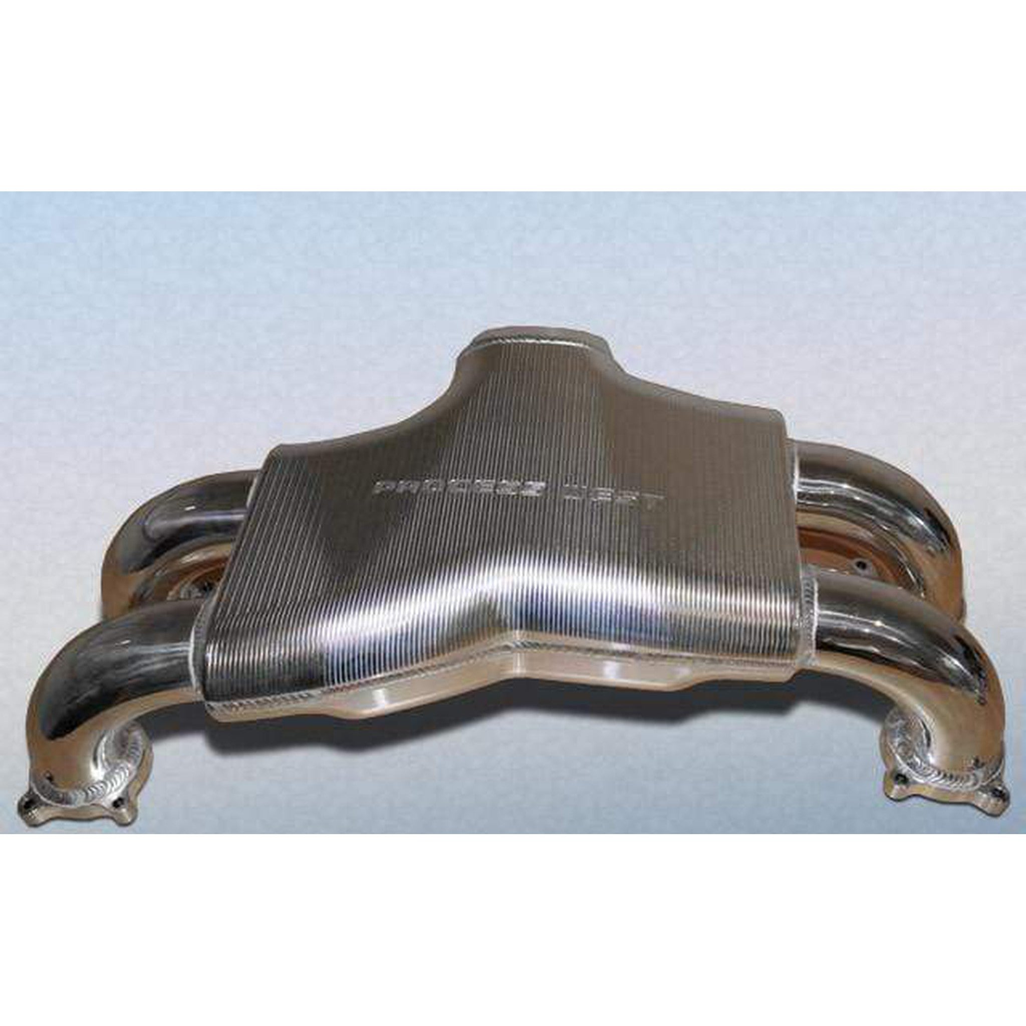 Process West Intake Manifold Street Version Subaru STI 2004-2021