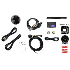 Prosport 52mm JDM Wideband Digital Air Fuel Ratio Kit