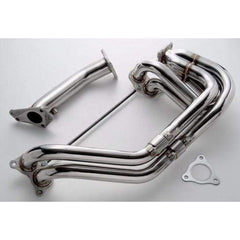 Prosport Equal Length Headers 2002-2014 Subaru WRX / STI