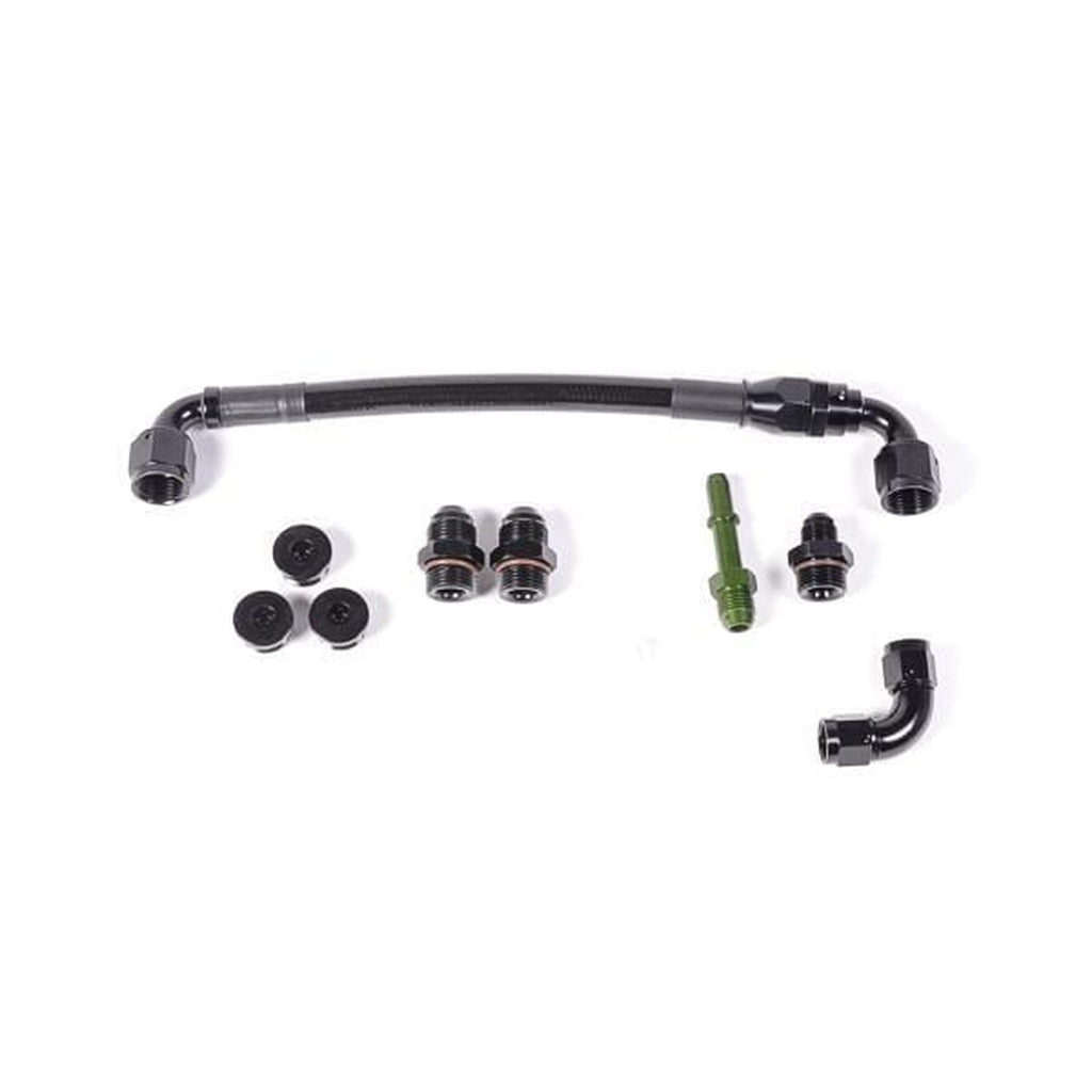 FUEL LINE KIT, LS ENGINE