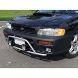 Rally Innovations Light Bar Subaru Impreza 2.5RS 1993-2001 / Outback Sport 1989-2000 (SU-GCA-RLB-01)