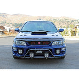 Rally Innovations Light Bar Subaru Impreza 2.5RS 1993-2001 / Outback Sport 1989-2000 (SU-GCA-RLB-01)