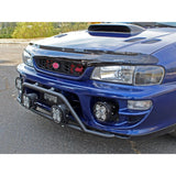 Rally Innovations Light Bar Subaru Impreza 2.5RS 1993-2001 / Outback Sport 1989-2000 (SU-GCA-RLB-01)