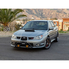 Rally Innovations Light Bar Subaru Impreza 2.5i / WRX / STI 2006-2007 (SU-GDC-RLB-01)