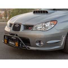 Rally Innovations Light Bar Subaru Impreza 2.5i / WRX / STI 2006-2007 (SU-GDC-RLB-01)