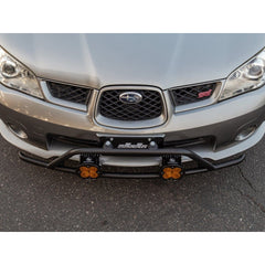 Rally Innovations Light Bar Subaru Impreza 2.5i / WRX / STI 2006-2007 (SU-GDC-RLB-01)