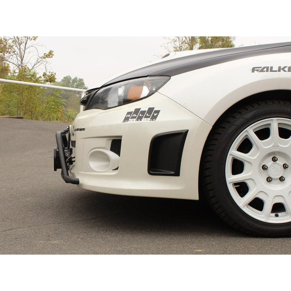 Rally Innovations Light Bar Subaru WRX / STI 2011-2014 (SU-GRC-RLB-01) –  Import Image Racing