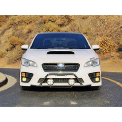 Rally Innovations Light Bar Subaru WRX / STI 2015-2021 (SU-VAA-RLB-01)