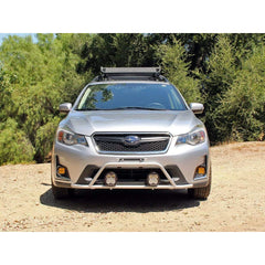 Rally Innovations Light Bar Subaru XV Crosstrek 2013-2017 / Impreza 2.0i/Sport 2012-2016 (SU-GPA-RLB-01)