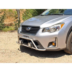 Rally Innovations Light Bar Subaru XV Crosstrek 2013-2017 / Impreza 2.0i/Sport 2012-2016 (SU-GPA-RLB-01)