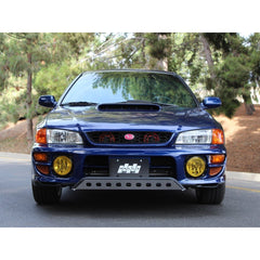 Rally Innovations Rally Skid Guard Subaru Impreza 2.5RS 1999-2001 (SU-GCA-SKG-01)