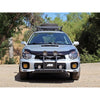 Rally Innovations Ultimate Light Bar Subaru Impreza / WRX 2002-2003 (SU-GDA-ULB-01)