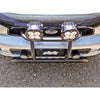 Rally Innovations Ultimate Light Bar Subaru Impreza / WRX 2002-2003 (SU-GDA-ULB-01)