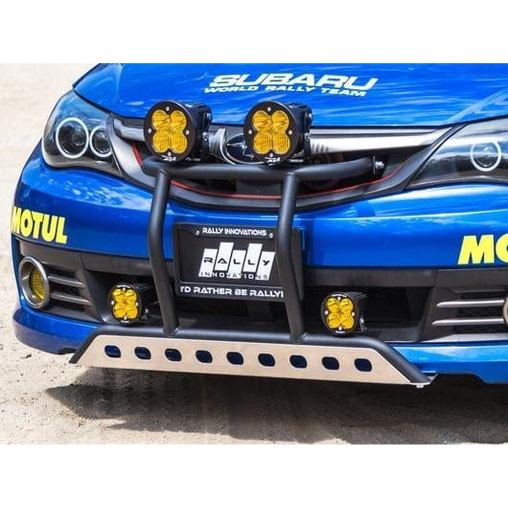Rally Innovations Ultimate Light Bar Subaru WRX 2011-2014 / STI