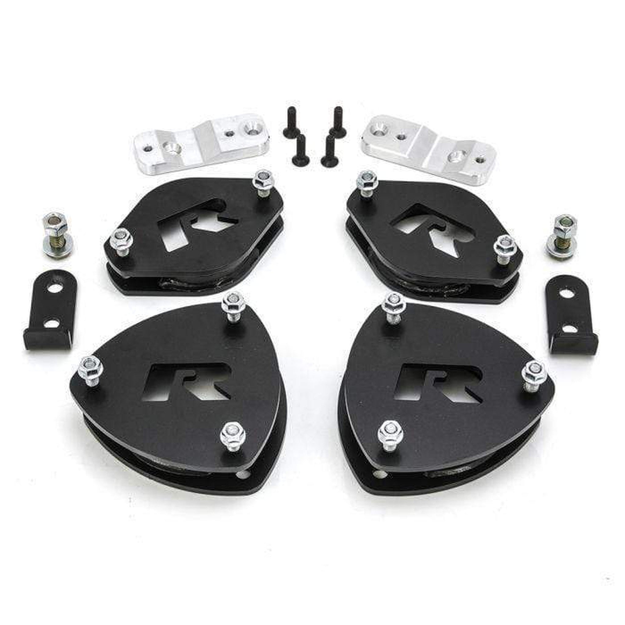 ReadyLift SST Lift Kit 2.0in Front 1.5in Rear Subaru Outback AWD 2015-2019