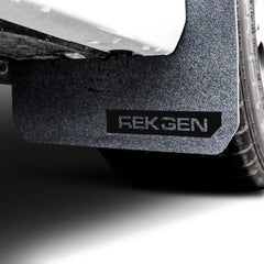 Rek Gen Performance Rally Mud Flaps Subaru WRX / STI 2015-2021