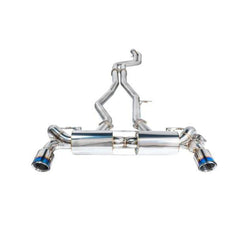 Remark Elite Series Cat Back Exhaust Toyota Supra 2020-2023 | RK-C2076T-04