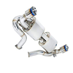 Remark Elite Series Cat Back Exhaust Toyota Supra 2020-2023 | RK-C2076T-04