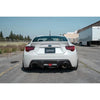 Remark R1-Spec Stainless Cat Back Exhaust Subaru BRZ / Toyota 86 2013-2020 | RK-C1063T-03