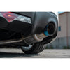 Remark R1-Spec Stainless Cat Back Exhaust Subaru BRZ / Toyota 86 2013-2020 | RK-C1063T-03