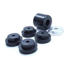 SPL Solid Differential Mounting Bushings 09-14 Nissan 370Z / 08-13 Infiniti G37