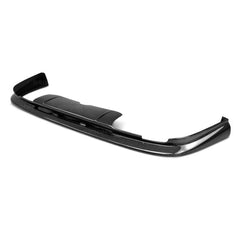 Seibon Carbon Fiber Front Lip P1 style Subaru Impreza 1999-2001 | FL9901SBIMP-P1