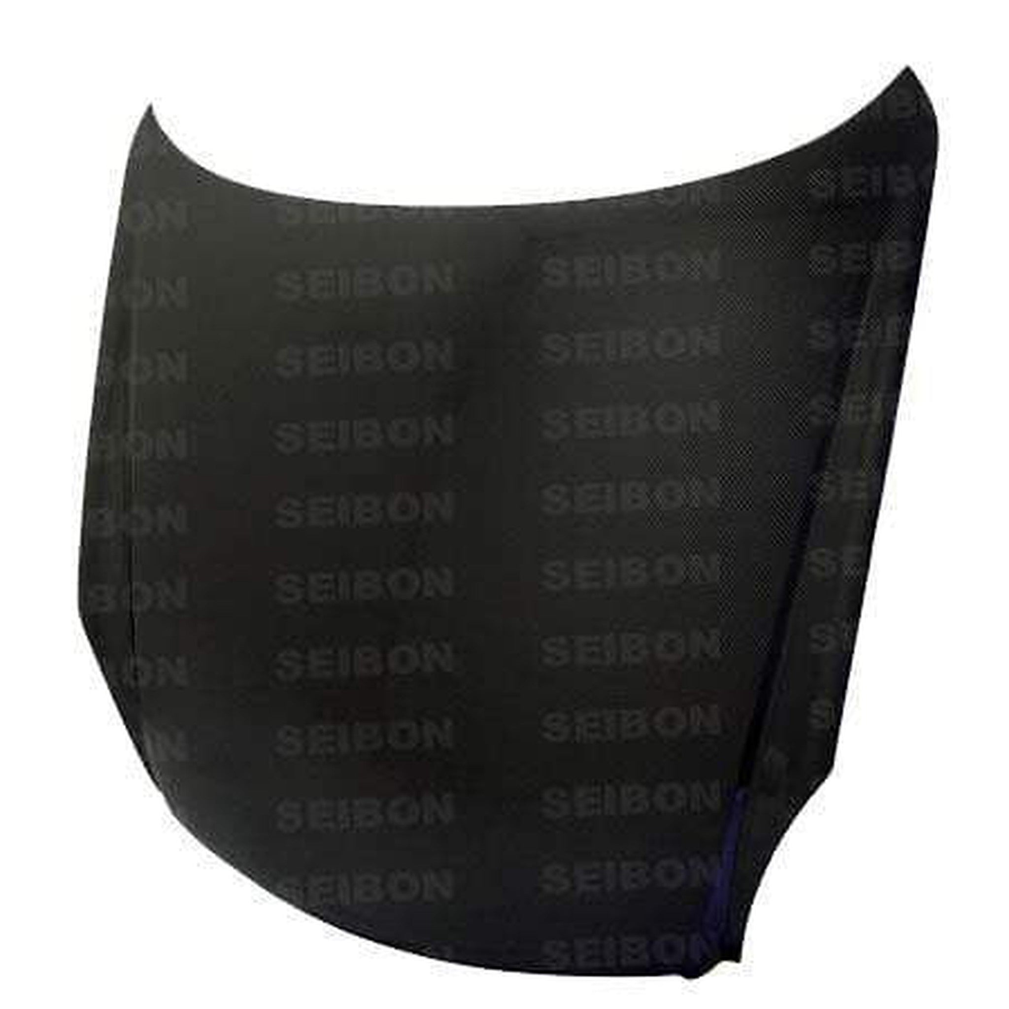 Seibon Carbon Fiber Hood OEM Style Infiniti G35 2DR 2003-2007 | HD0305INFG352D-OE