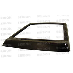 Seibon Carbon Fiber Trunk AE86 84-87 | TL8487TYAE86HB