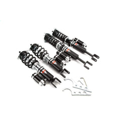 Silvers NEOMAX 2-Way Coilover Kit BMW M3 (E90/92/93) 2008-2013