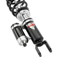 Silvers NEOMAX 2-Way Coilover Kit Subaru WRX 2002-2007 / STI 2004