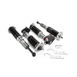 Silvers NEOMAX Coilover Kit BMW 5 Series (E60) (6 Cylinder) 2004-2009