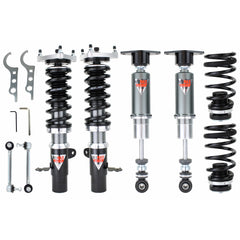 Silvers NEOMAX Coilover Kit Ford Focus ST 2013-2018