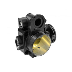 Skunk2 Black Pro Series 68mm Throttle Body 2003-2006 Mitsubishi EVO 8 & 9 | 309-06-0002