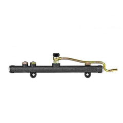 Skunk2 Composite High Volume Fuel Rail 2006-2011 Honda Civic SI | 350-05-5015