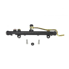 Skunk2 Composite High Volume Fuel Rail 2006-2011 Honda Civic SI | 350-05-5015