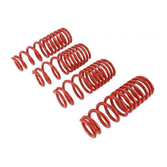 Skunk2 Lowering Springs 1996-2000 Honda Civic | 519-05-1550