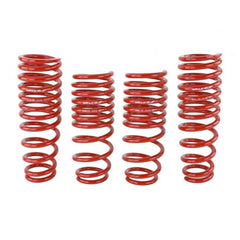 Skunk2 Lowering Springs 1996-2000 Honda Civic | 519-05-1550