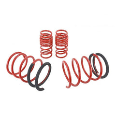 Skunk2 Lowering Springs 2005-2006 Acura RSX | 519-05-1672