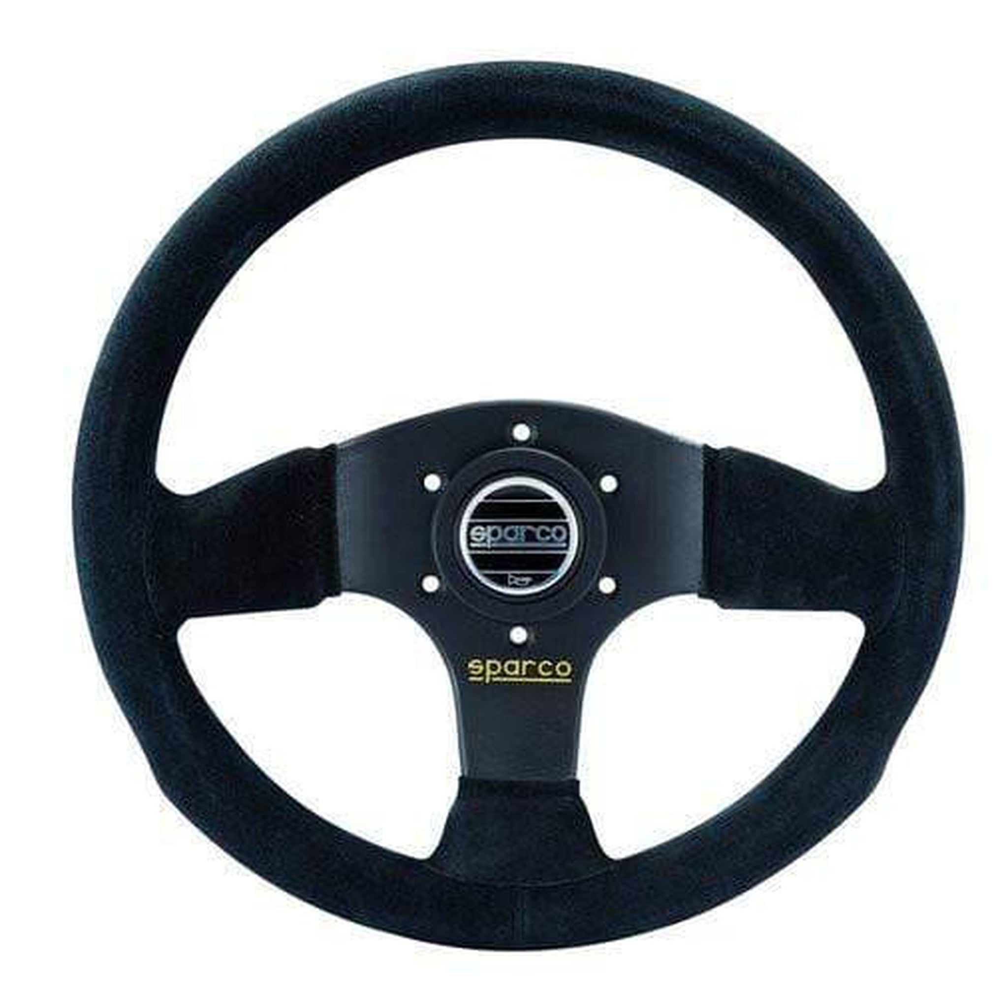 Sparco P 300 Competition Steering Wheel – Import Image Racing