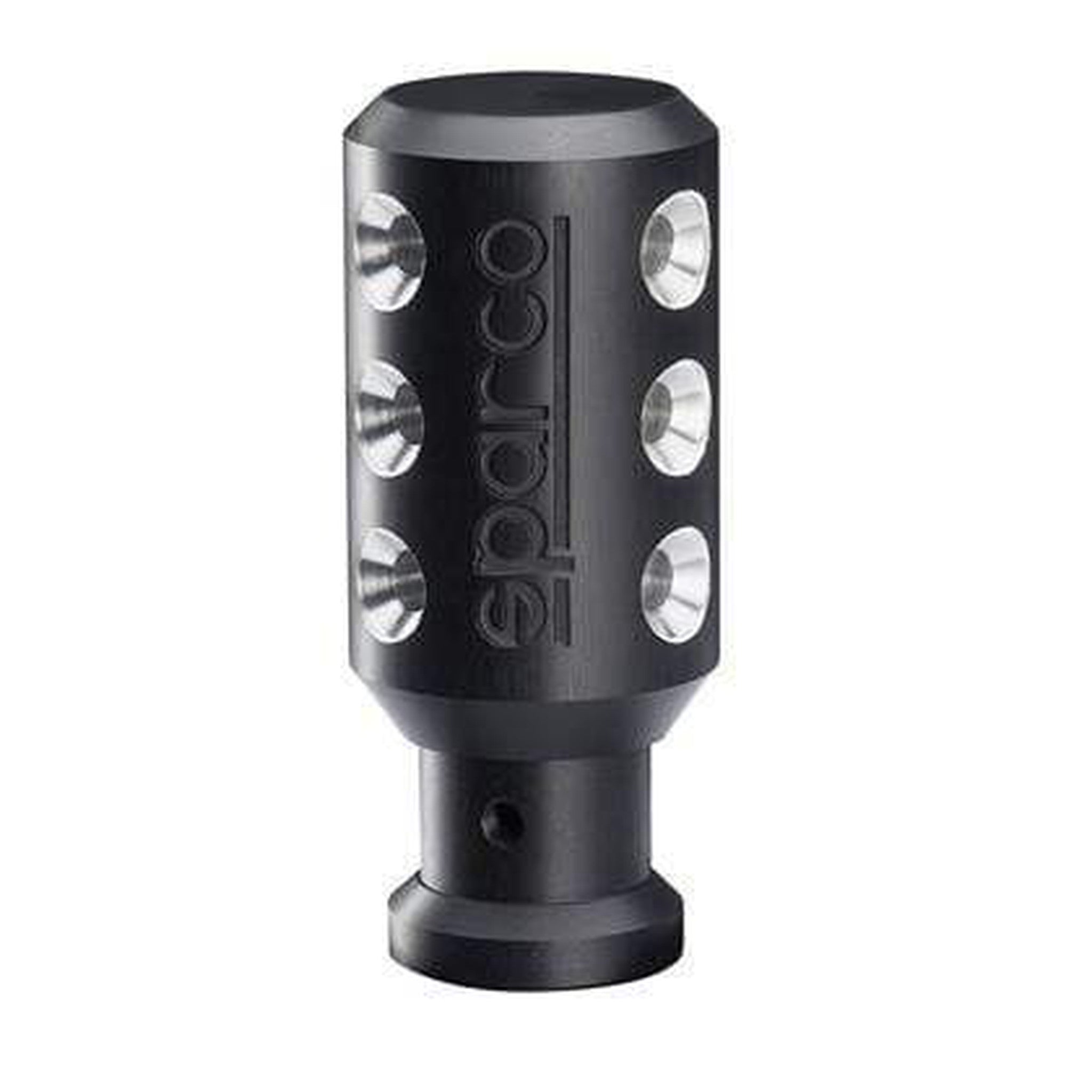 Sparco Shift Knob Piuma Black