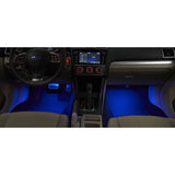 Subaru Footwelll Illumination Kit Subaru WRX / STI 2015-2021 - Blue | H701SFJ001