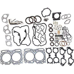 Subaru OEM Complete Gasket and Seal Kit Subaru Legacy GT / Outback XT 2005-2006