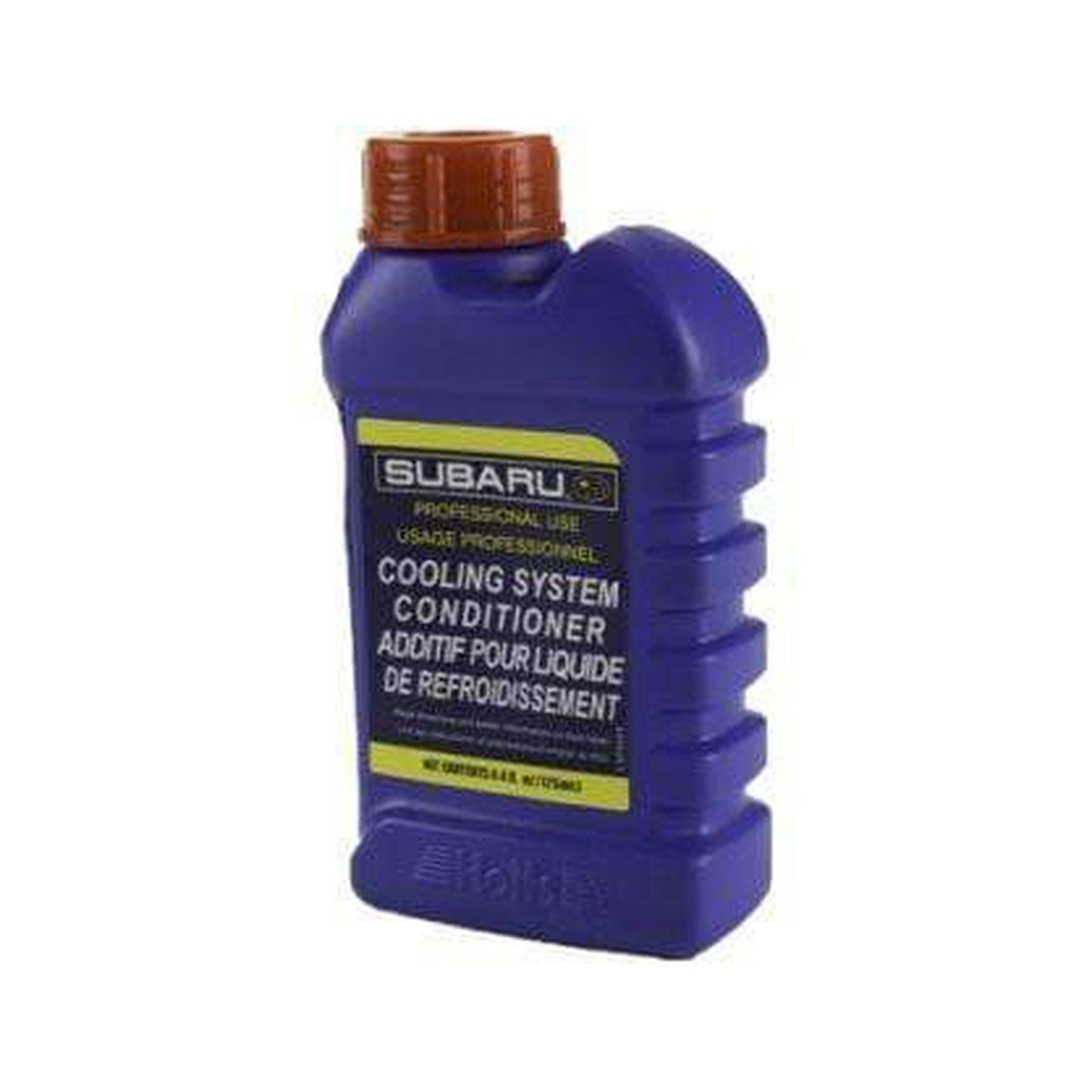 Subaru OEM Coolant System Conditioner - Subaru Models