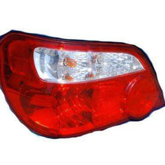 Subaru OEM Driver Side Tail Lamp Subaru WRX / STI 2004-2005