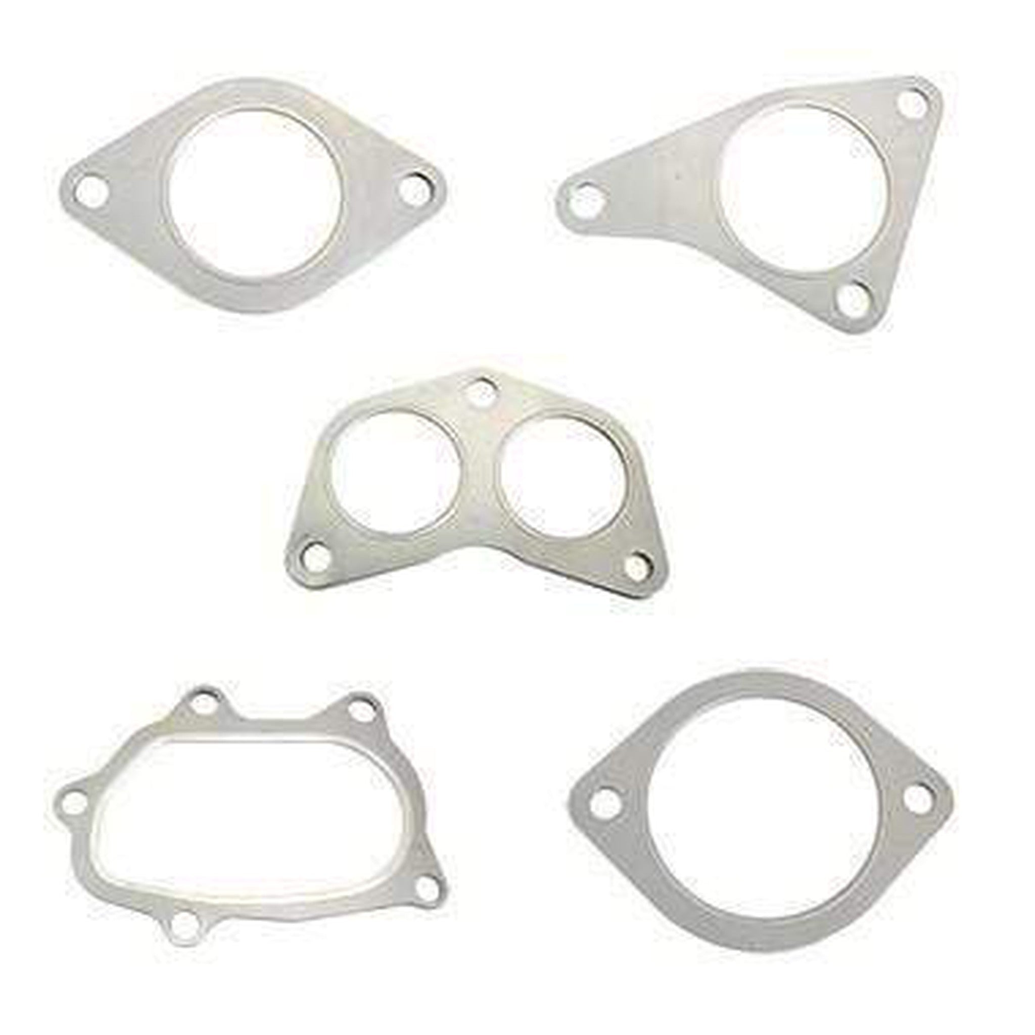 Subaru OEM Exhaust Gasket Kit Subaru WRX / STI EJ Models 2002-2021