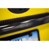 Subaru OEM STI Carbon Fiber Trunk Finish WRX / STI 2015-2021