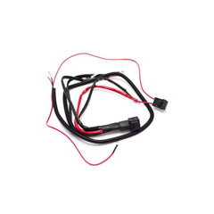 SubiSpeed Hella Supertone Horn Wiring Harness - Subaru WRX / STI 2015 - 2020