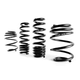 Swift Springs Sport Lowering Springs Spec-R Lexus GS F 16+ URL10