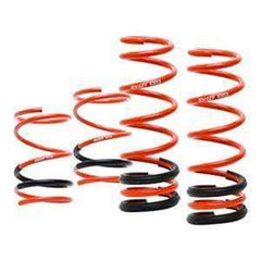 Swift Springs Sport Lowering Springs Subaru BRZ 13+ ZC6