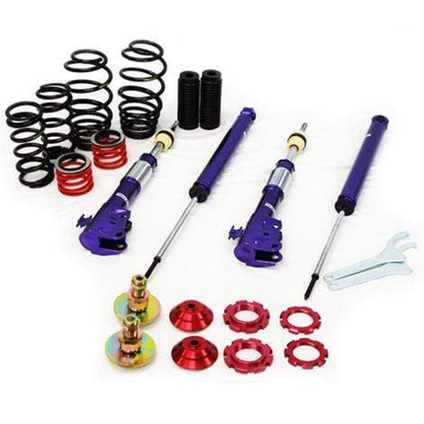 6 x Kit de suspensión muelles diametro pequeño [TT911] - EvotecShop